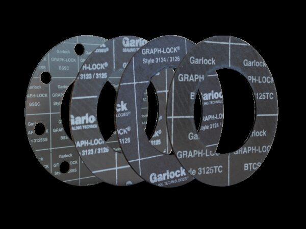 Garlock Grafito GRAPH-LOCK®