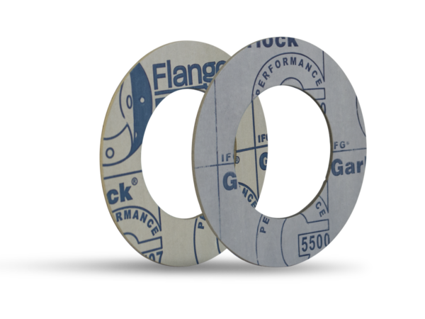 Garlock Fibras inorgánicas