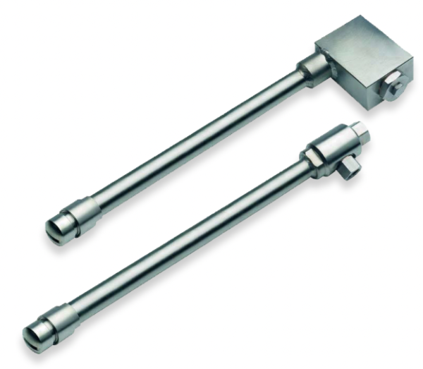 Cool-CastTM Nozzles